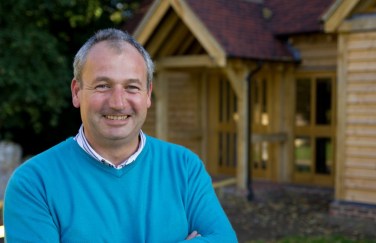 James Upfold Picture